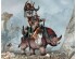 preview Ігровий набір Warhammer AGE OF SIGMAR - OGOR MAWTRIBES - MORGA THE MIGHTY