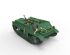 preview Scale model 1/35 British Loyd Carrier with 6 pounder anti-tank gun Bronco 35189