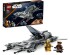 preview Конструктор LEGO Star Wars Човник-винищувач піратів 75346