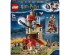 preview LEGO Harry Potter Attack on the Burrow 75980