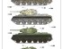 preview Scale model 1/35 Soviet heavy tank KV-1S Trumpeter 01566