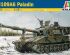 preview M-109 A6 PALADIN