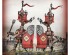 preview Игровой набор Warhammer AGE OF SIGMAR - CITIES OF SIGMAR - GATE GARGANTS