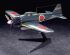 preview Збірна модель 1/32 Літак MITSUBISHI A6M5 ZERO FIGHTER MODEL 52 ZEKE Tamiya 60318