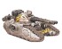 preview Игровой набор Warhammer 40000 - HORUS HERESY: LEGIONES ASTARTES - FELLBLADE SUPER-HEAVY BATTLE TANK