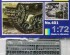 preview Набор 1/72 Траки для танка Т-26 ЮниМоделс 401
