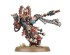 preview WARHAMMER 40000: WORLD EATERS - KHARN THE BETRAYER 99120102184