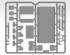 preview Сборная модель 1/35 Мобильный офис Монтгомери со штабом ICM 35604