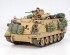 preview Scale model 1/35 American armored personnel carrier M113A2 Desert Ver. Tamiya 35265