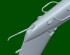 preview Scale model 1/35 UH-1B Huey fire support helicopter Trumpeter 05112