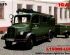 preview L1500S LLG , German Light Fire Truck