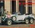 preview G4 (1939 production) with Passengers German Car + (4 figures)