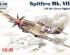 preview Spitfire Mk.VIII (WWII USAAF Fighter)
