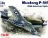 preview Mustang P-51А