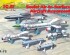 preview Сборная модель 1/72 Советское авиационное вооружение «воздух-поверхность» ICM 72213