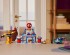 preview Конструктор LEGO SPIDEY Паутинная штаб-квартира команды Паука 10794