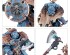 preview Game set Warhammer 40000: SPACE WOLVES ARMY SET (ENGLISH)
