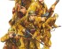 preview Сборная модель 1/35 Фигуры Набор французской пехоты (6 фигурок) Tamiya 35288