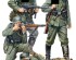 preview Сборная модель 1/35 Фигуры Немецкий пехотный отряд (Французская кампания) Tamiya 35293