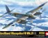 preview Сборная модель 1/32 Самолет De Havilland Mosquito FB Mk.VI Tamiya 60326