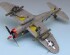 preview Збірна модель 1/72 Літак P-47D Thunderbolt [Razor-Back] Academy 12492