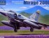 preview Сборная модель 1/32 Самолет Мираж 2000C Zimi 32020