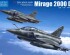 preview Сборная модель 1/32 Самолет Мираж 2000 D/N Zimi 32022