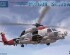 preview Scale model 1/35 Helicopter MH-60R &quot;Sea Hawk&quot; Zimi 50008