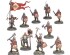 preview Игровой набор Warhammer AGE OF SIGMAR - CITIES OF SIGMAR SPEARHEAD: ZENESTRA'S ZEALOTS