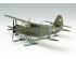 preview Scale model 1/72 Antonov An-2 Colt airplane on skis Trumpeter 01607