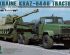preview Ukraine KrAZ-6446 Tractor w/ChMZAP-5247G Semi-trailer