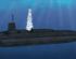 preview Prefabricated model of the submarine SSBN HMS-28 &quot;Avangard&quot;