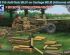 preview Збірна модель британської гармати &quot;OQF 6 Pdr Anti-Tank Mk.IV&quot;