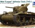 preview Збірна модель 1/35 Танк US M22 Locust Airborne Tank (T9E1) Bronco 35162
