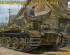 preview Сборная модель 1/35 немецкий легкий танк Pz.Kpfw.I Ausf.F (VK18.01) Bronco 35143