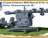 preview Сборная модель немецкого аппарата для управления огнем зенитной артиллерии KDO Mod.40 w/Sd.Anh 52 
