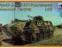 preview Scale model 1/35 armored personnel carrier Type 63-2/YW 531 B APC Bronco 35094