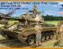 preview US Light Tank M-24 ‘Chaffee’(WWII Prod.) w/Tank Crew Set