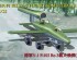 preview Збірна модель 1/35 німецька ракета Re3 Piloted Flying Bomb (Two Seats Trainer) Bronco 35060