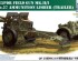 preview Scale model 1/35 British howitzer &quot;QF 25 pdr Field Gun Mk. II/I&quot; Bronco 35046