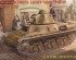 preview Scale model 1/35 French light tank Hotchkiss H38/39 Bronco 35019