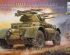 preview Canadian T17E1 Staghound Mk. I Late Production w/60lb rocket.