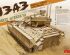 preview Збірна модель 1/35 БМП M3A3 Bradley W/Busk III Meng SS-006