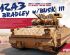 preview Збірна модель 1/35 БМП США M2A3 Bradley Meng SS-004
