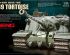 preview Британский танк A39 Tortoise