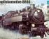 preview Збірна модель 1/35 Німецький локомотив Dampflokomotive BR86 Trumpeter 00217