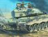preview Збірна модель 1/35 Британский танк Челленджер 2 Trumpeter 00308
