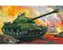 preview Збірна модель 1/35 Радянський танк ІС-3М Trumpeter 00316