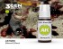 preview Акриловая краска BLOOD EFFECT / ЭФФЕКТ КРОВИ АК-интерактив AK11260