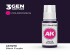 preview Акрилова фарба BLACK PURPLE – COLOR PUNCH / ЧОРНО-ФІОЛЕТОВИЙ AK-interactive AK11270
